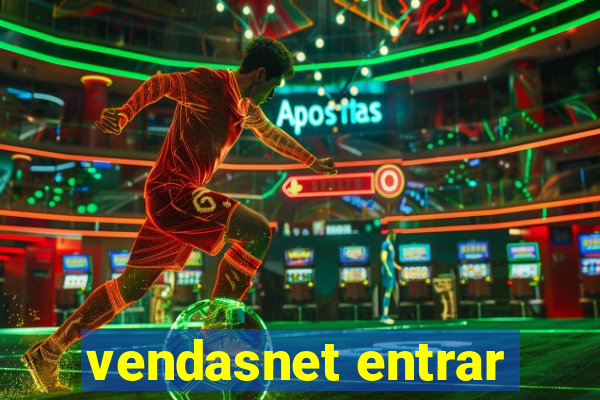 vendasnet entrar